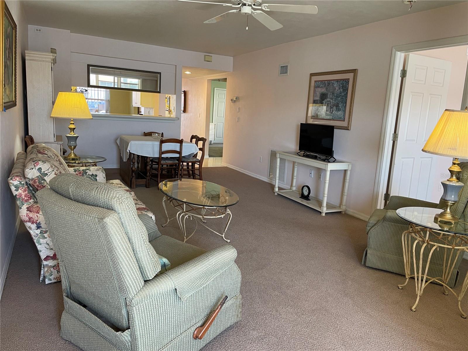 12144 SW EGRET CIR #1401, LAKE SUZY, FL, 34269