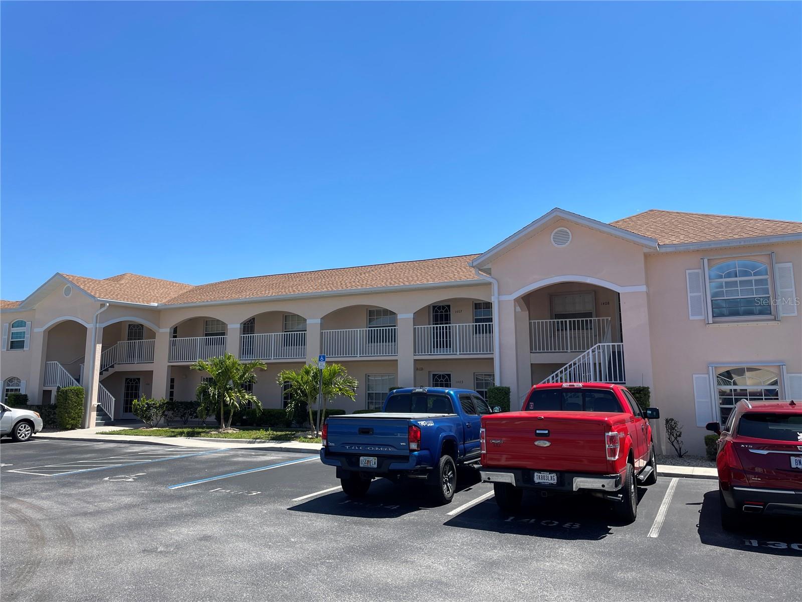 12144 SW EGRET CIR #1401, LAKE SUZY, FL, 34269