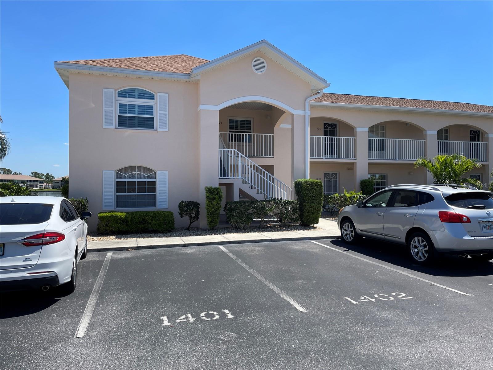12144 SW EGRET CIR #1401, LAKE SUZY, FL, 34269