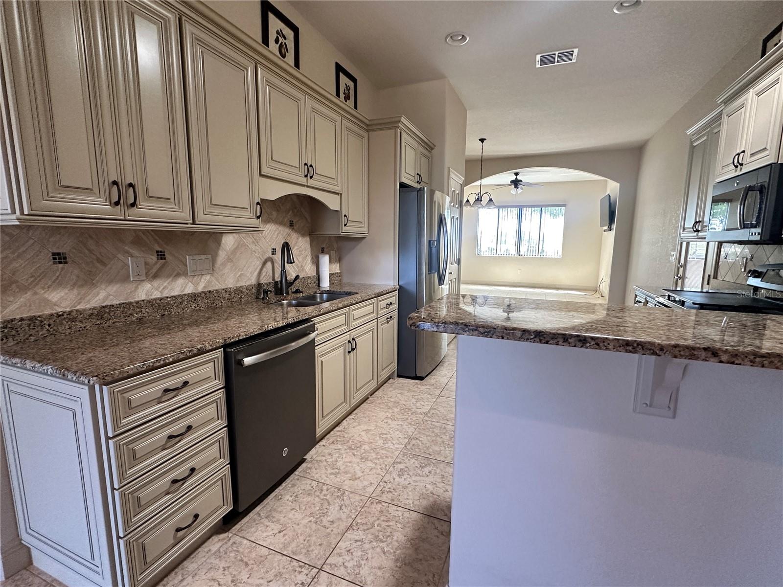 584 MEANDERING WAY, POLK CITY, FL, 33868