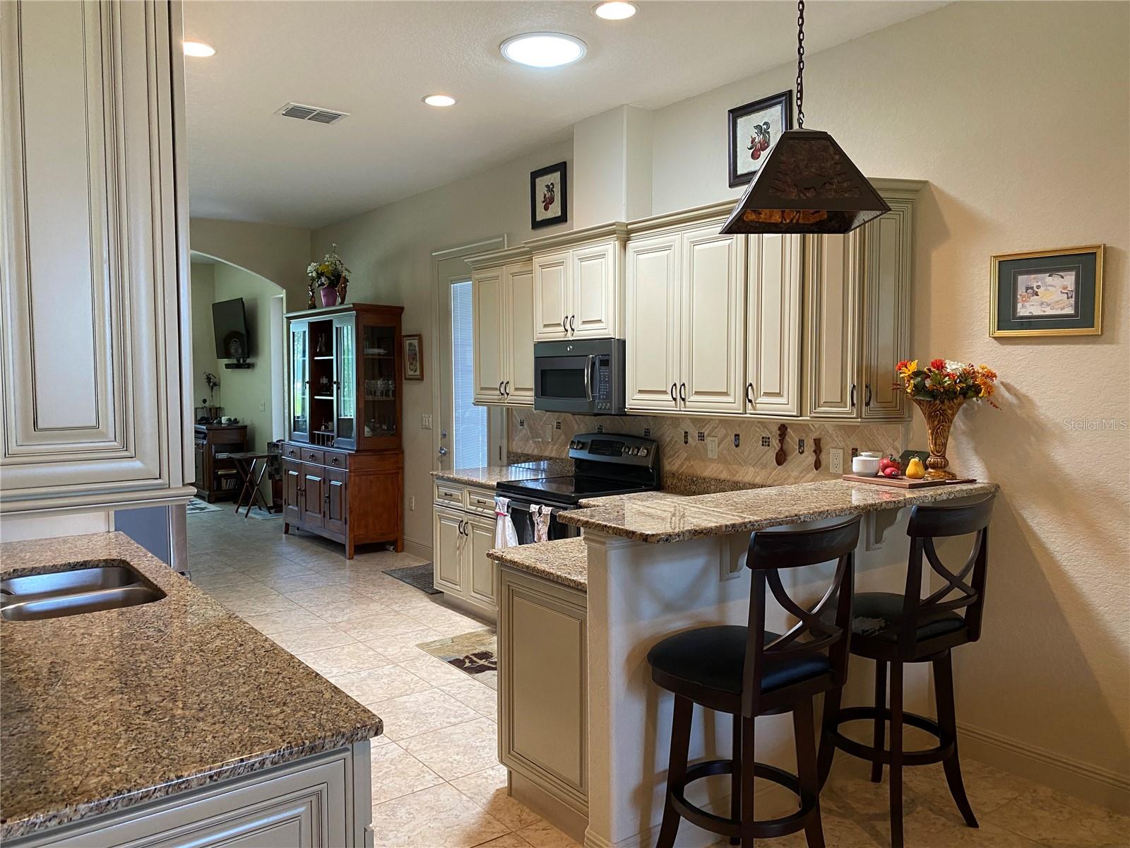 584 MEANDERING WAY, POLK CITY, FL, 33868