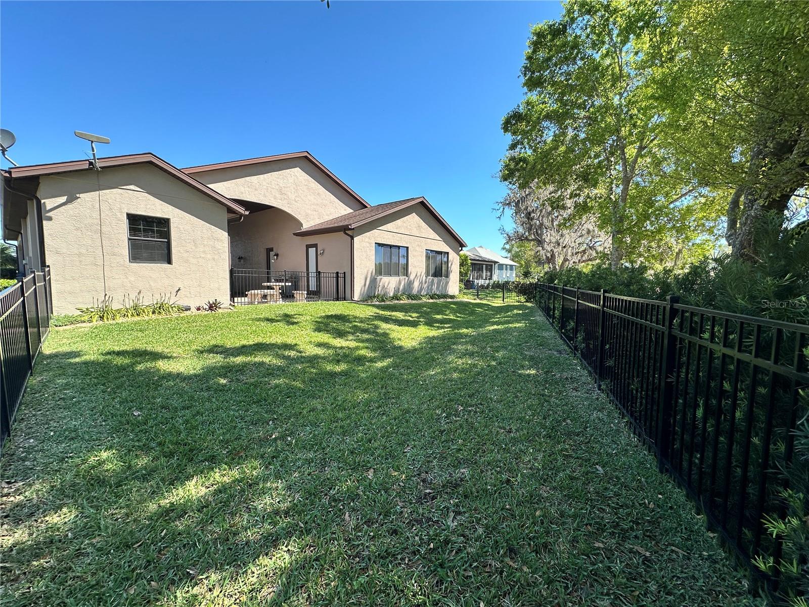 584 MEANDERING WAY, POLK CITY, FL, 33868