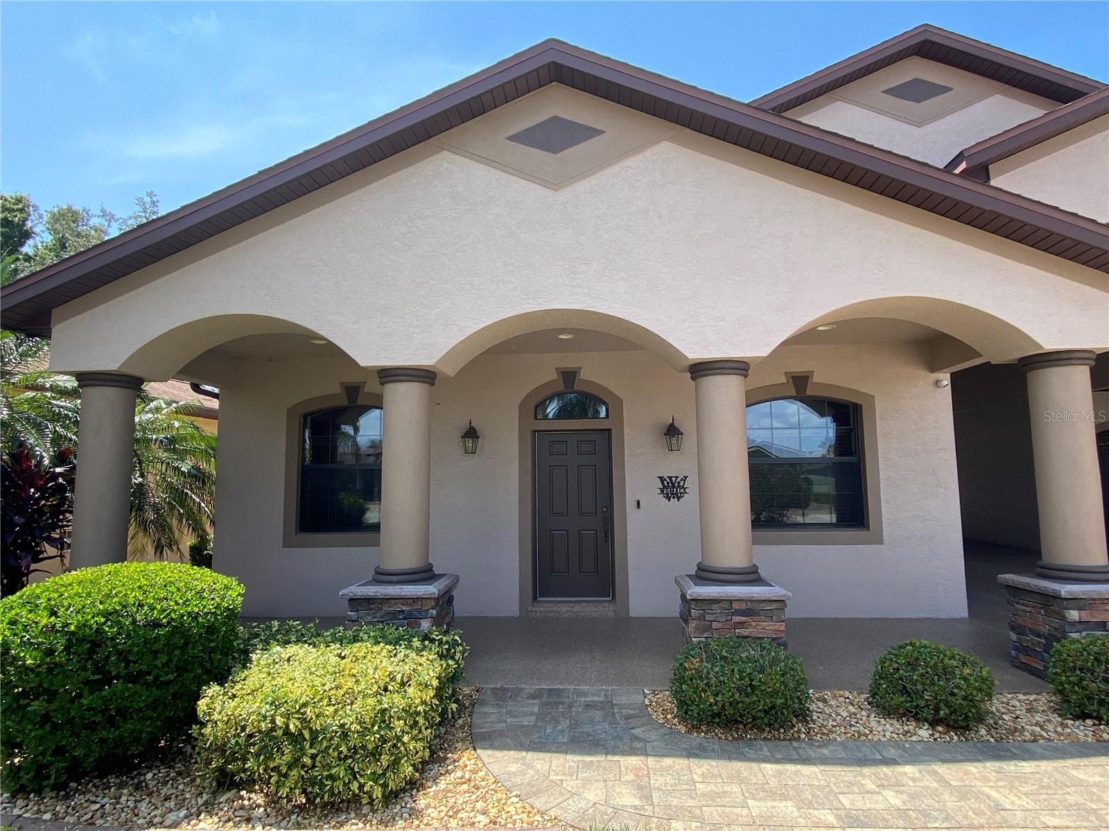 584 MEANDERING WAY, POLK CITY, FL, 33868