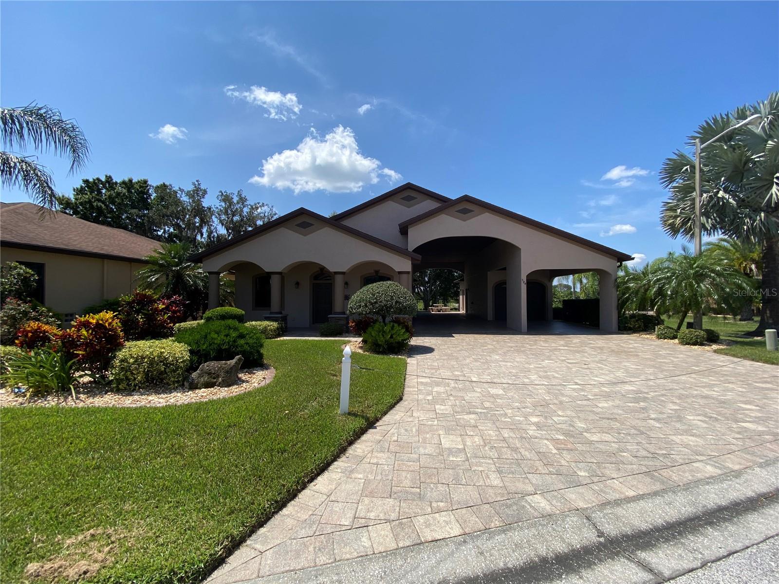 584 MEANDERING WAY, POLK CITY, FL, 33868
