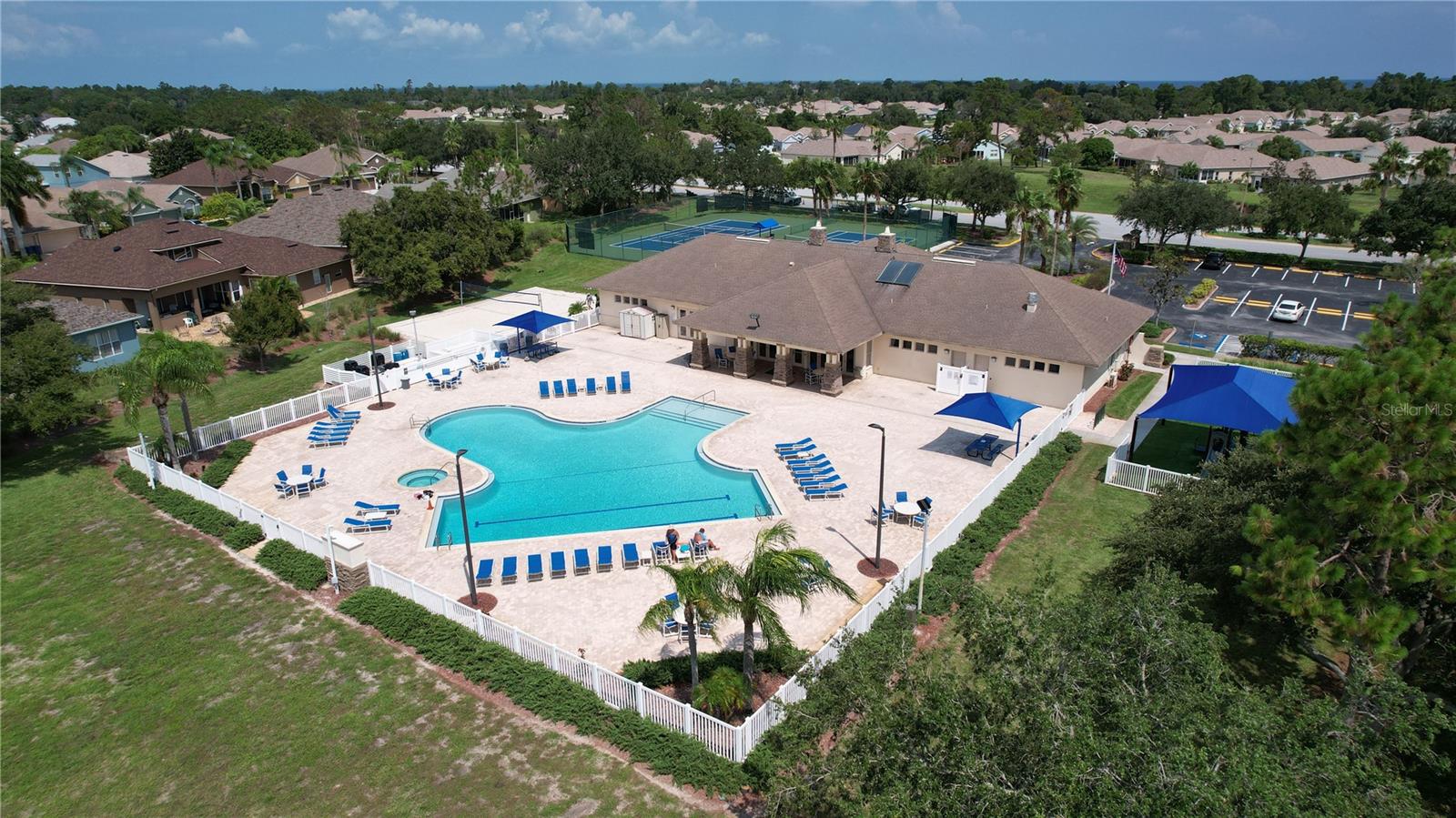 2325 PLEASANT HILL LN, HOLIDAY, FL, 34691