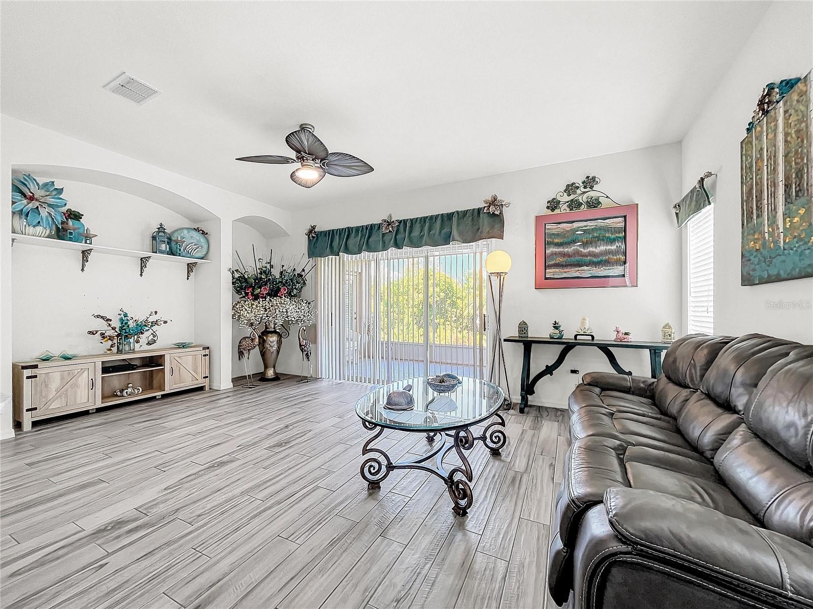 2325 PLEASANT HILL LN, HOLIDAY, FL, 34691