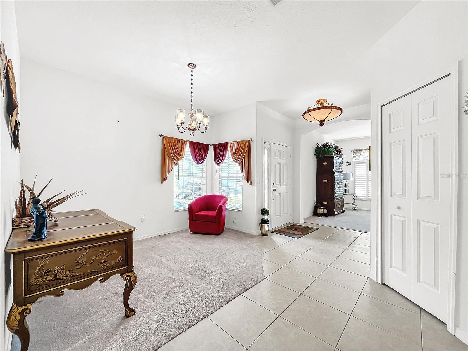 2325 PLEASANT HILL LN, HOLIDAY, FL, 34691