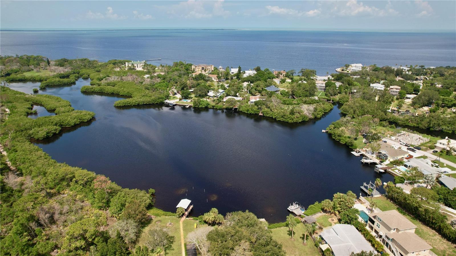 2325 PLEASANT HILL LN, HOLIDAY, FL, 34691