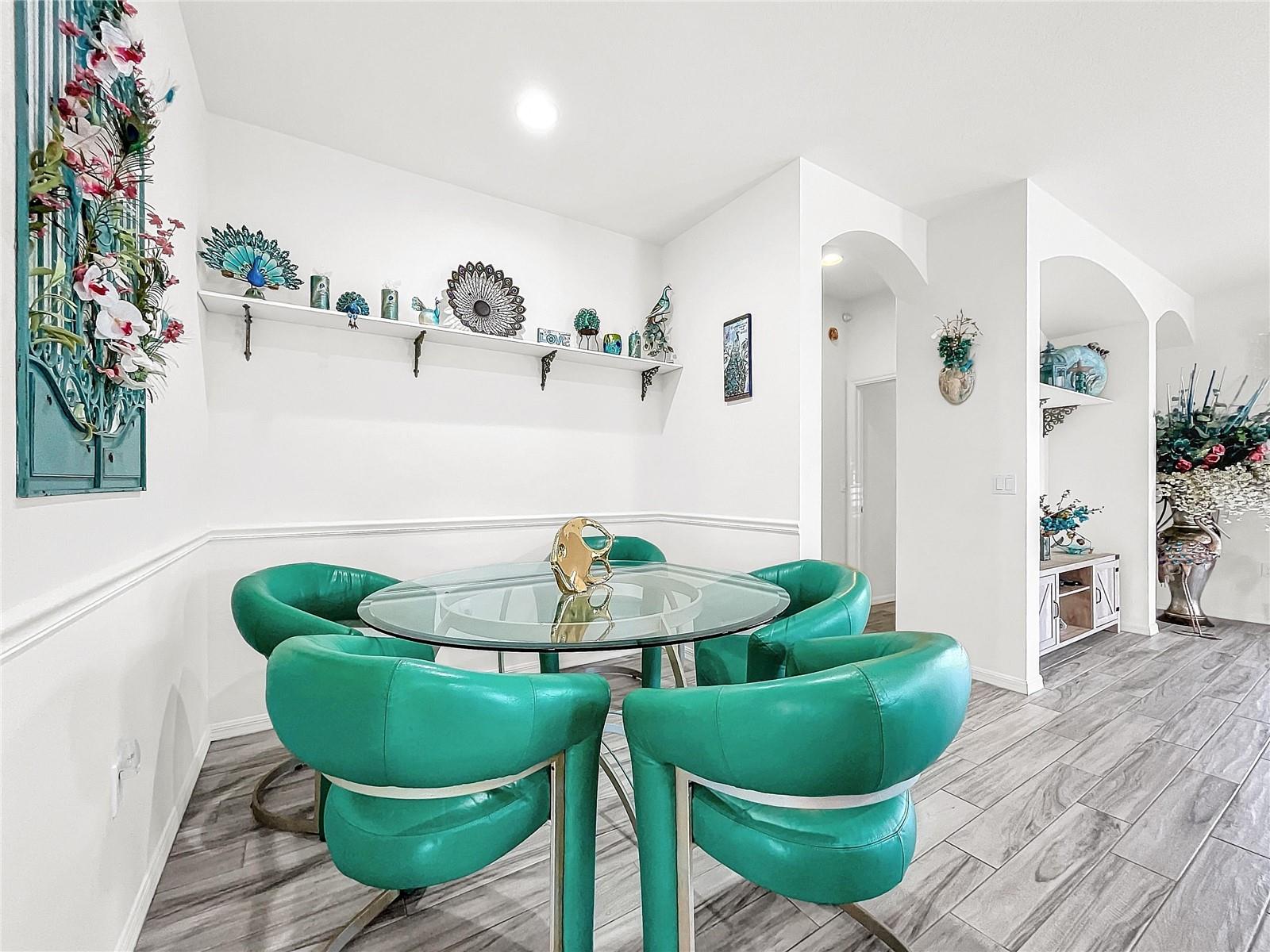 2325 PLEASANT HILL LN, HOLIDAY, FL, 34691