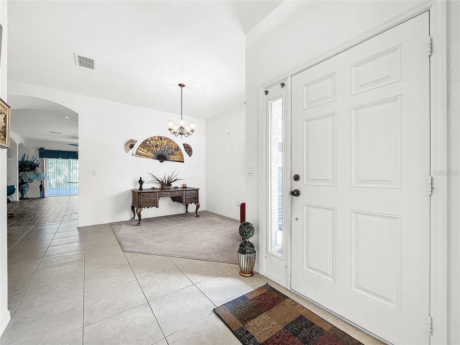 2325 PLEASANT HILL LN, HOLIDAY, FL, 34691