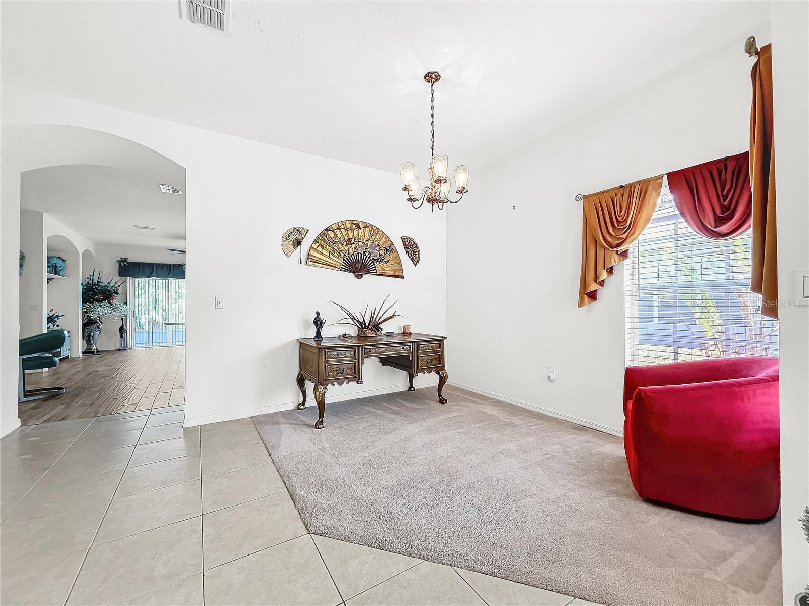 2325 PLEASANT HILL LN, HOLIDAY, FL, 34691