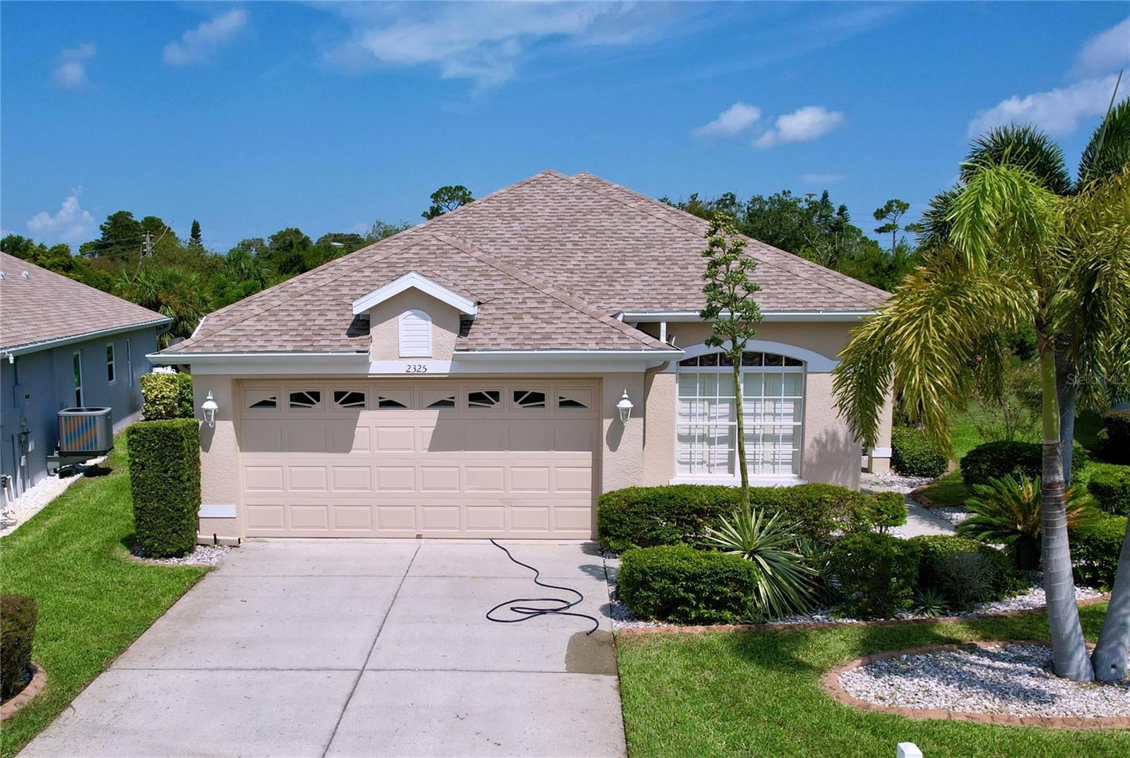 2325 PLEASANT HILL LN, HOLIDAY, FL, 34691