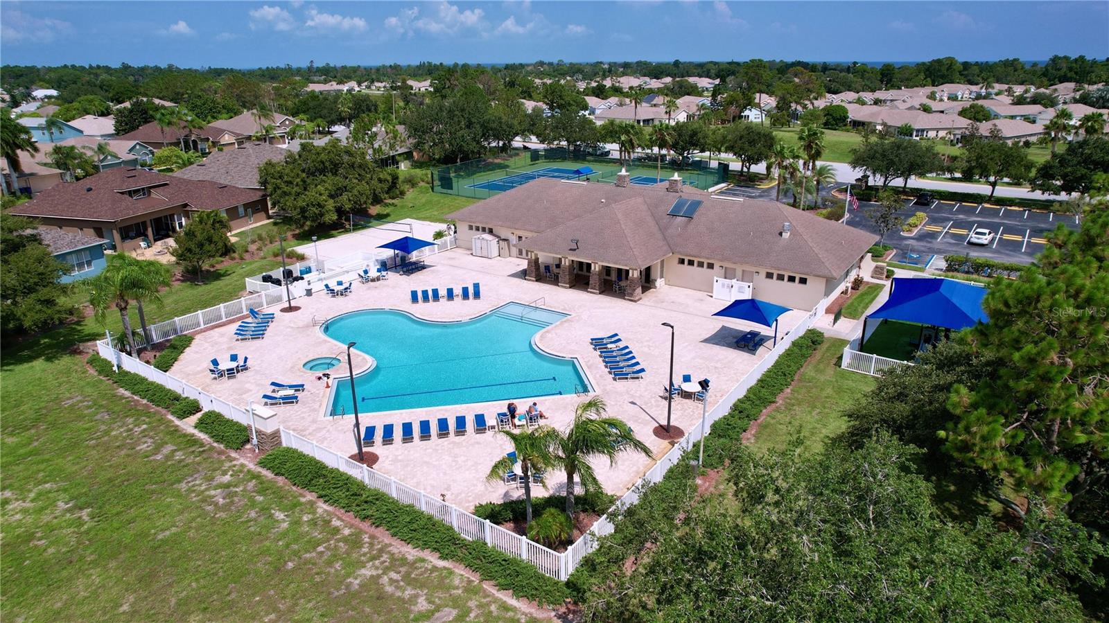 2325 PLEASANT HILL LN, HOLIDAY, FL, 34691