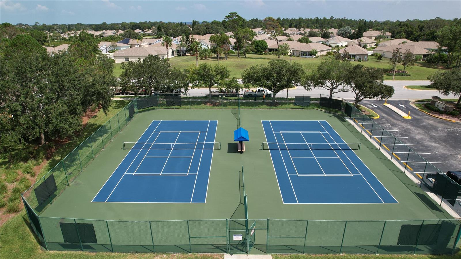 2325 PLEASANT HILL LN, HOLIDAY, FL, 34691