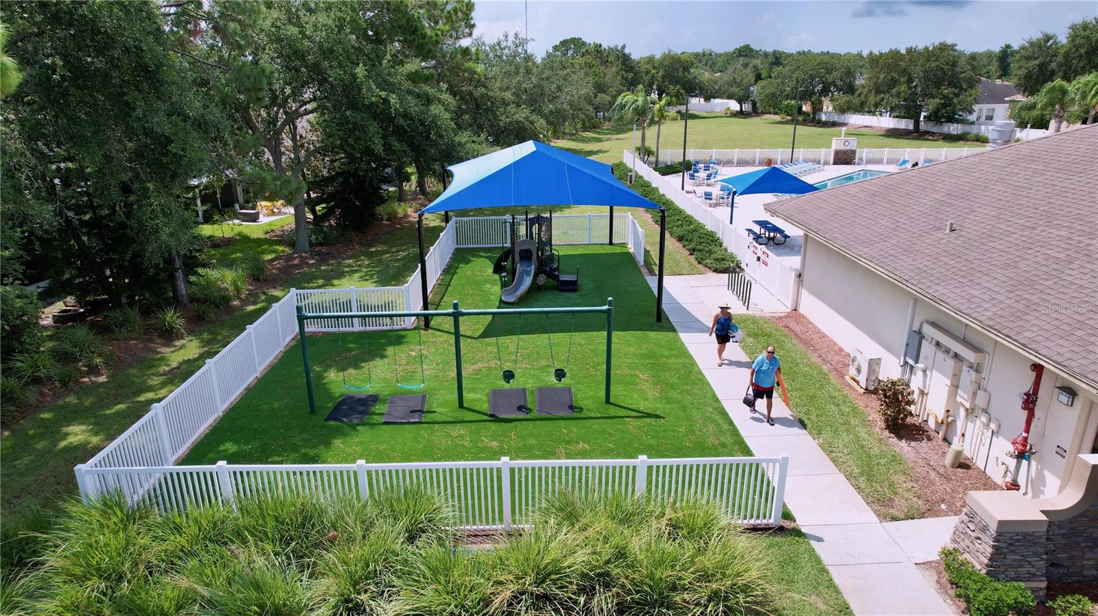 2325 PLEASANT HILL LN, HOLIDAY, FL, 34691