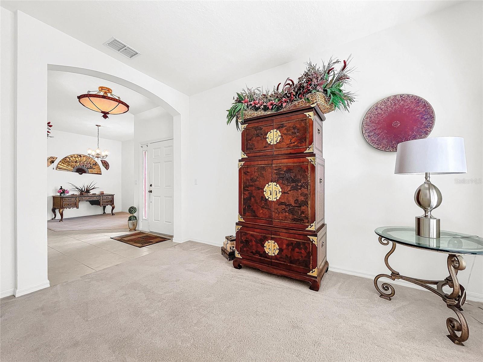 2325 PLEASANT HILL LN, HOLIDAY, FL, 34691