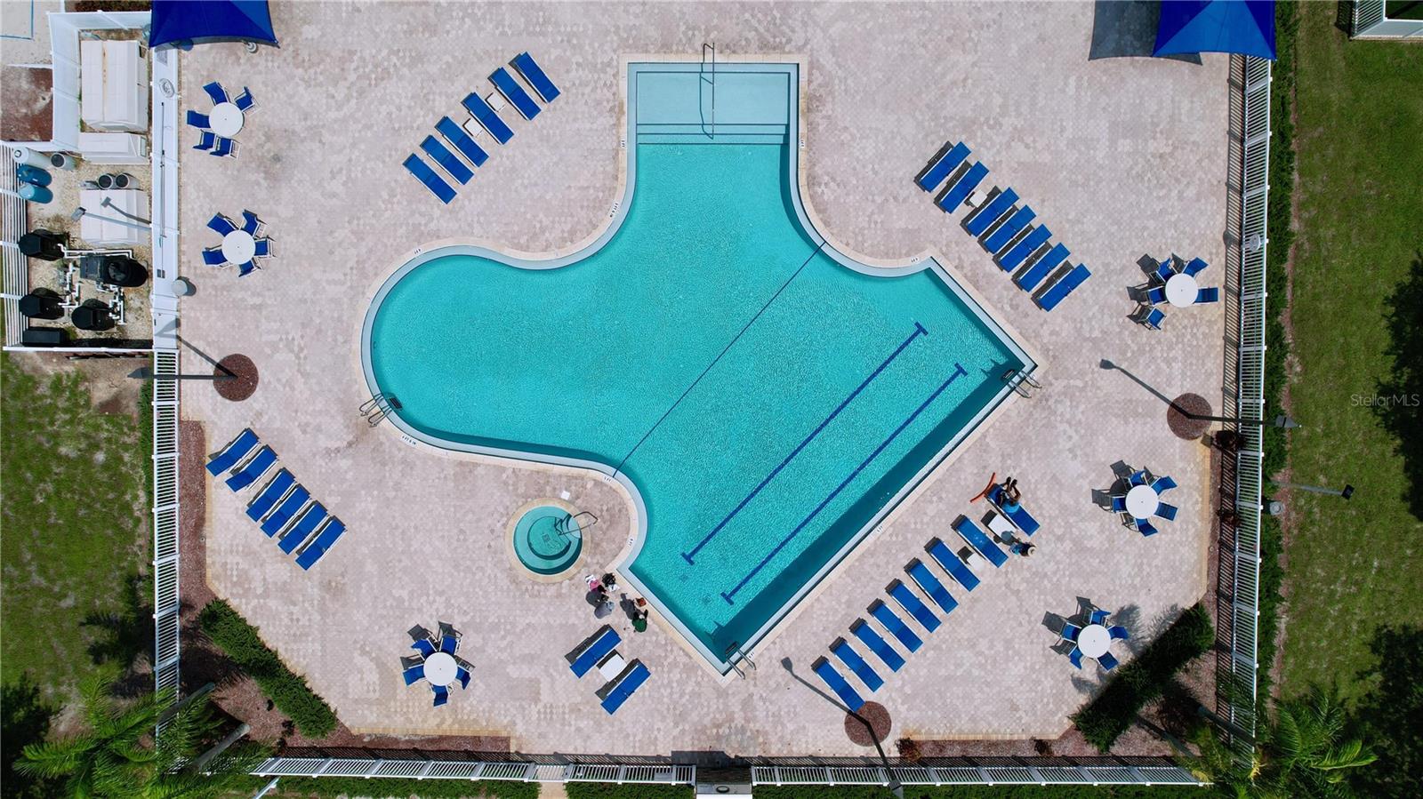 2325 PLEASANT HILL LN, HOLIDAY, FL, 34691