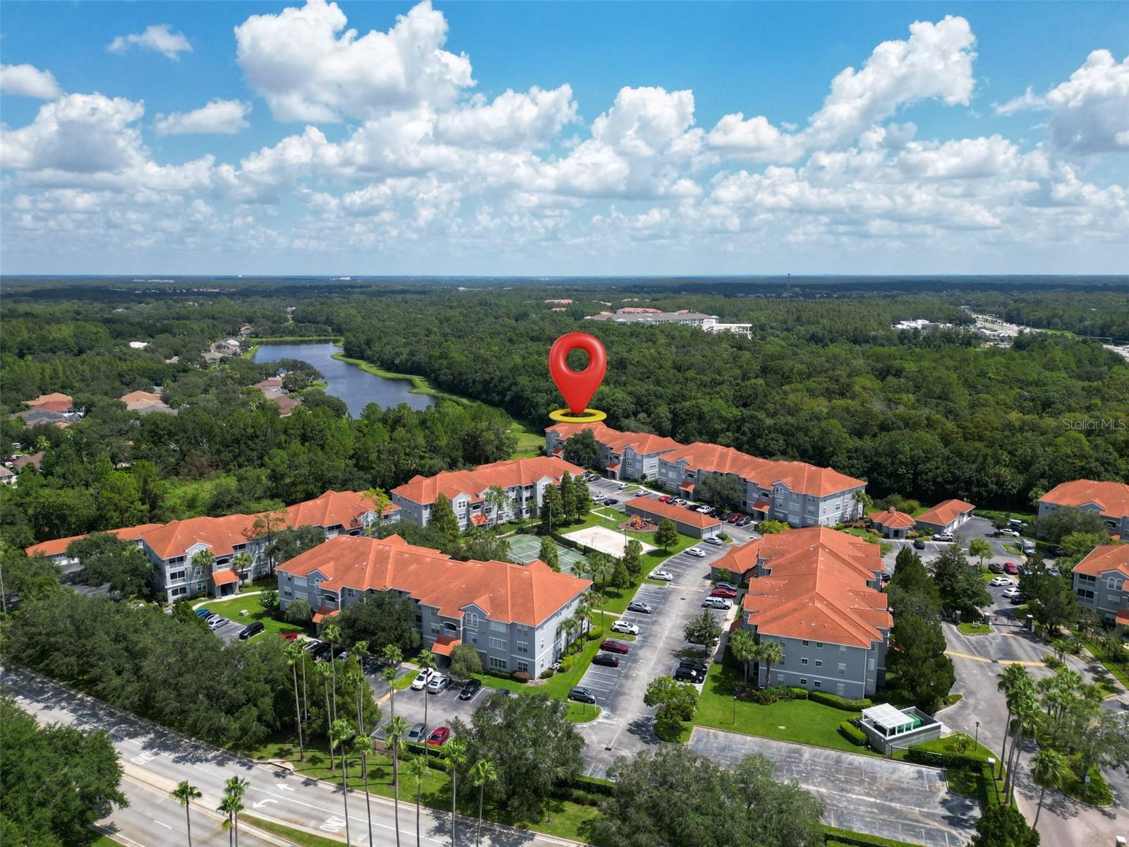 18001 RICHMOND PLACE DR #1122, TAMPA, FL, 33647