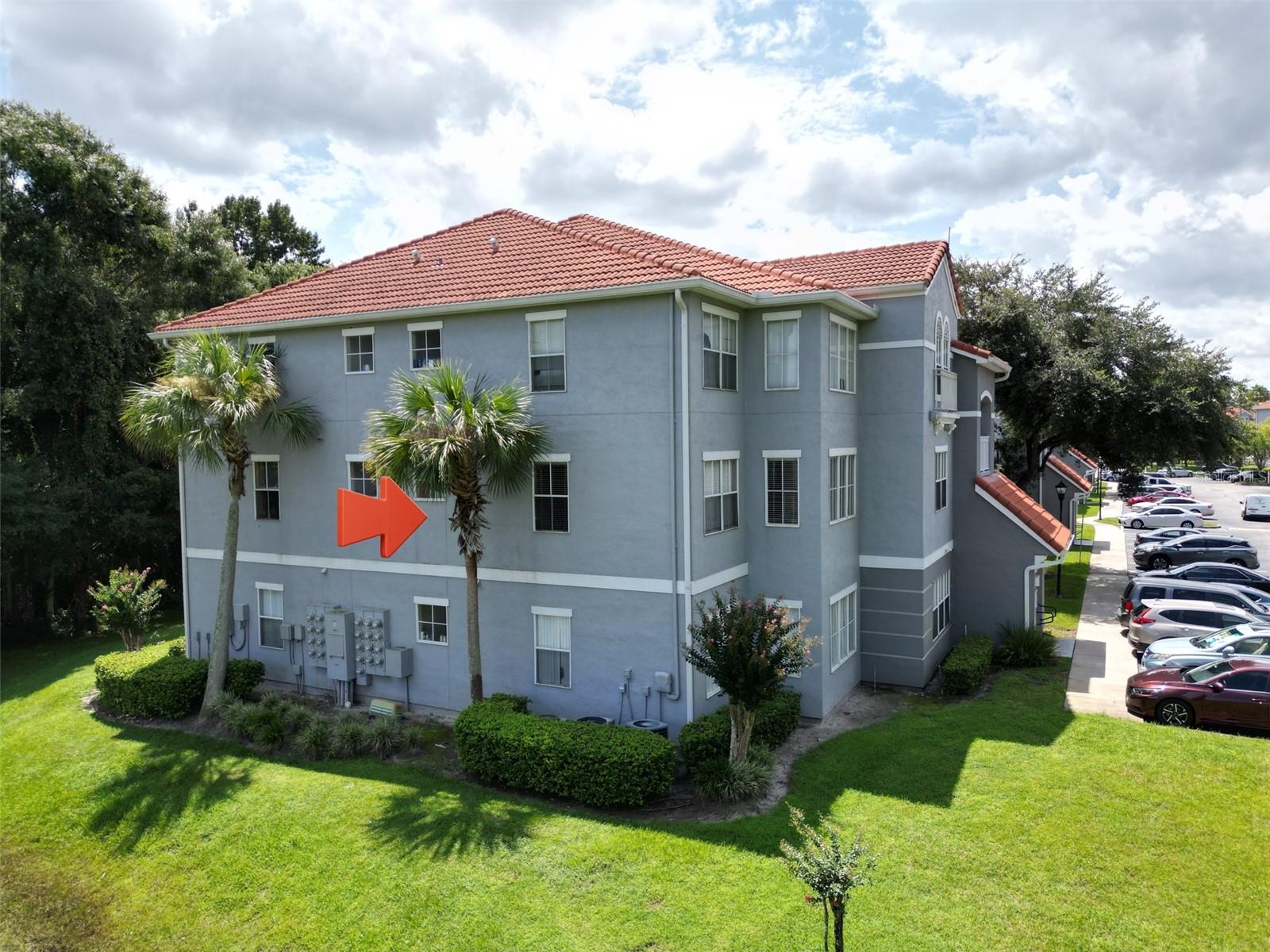 18001 RICHMOND PLACE DR #1122, TAMPA, FL, 33647
