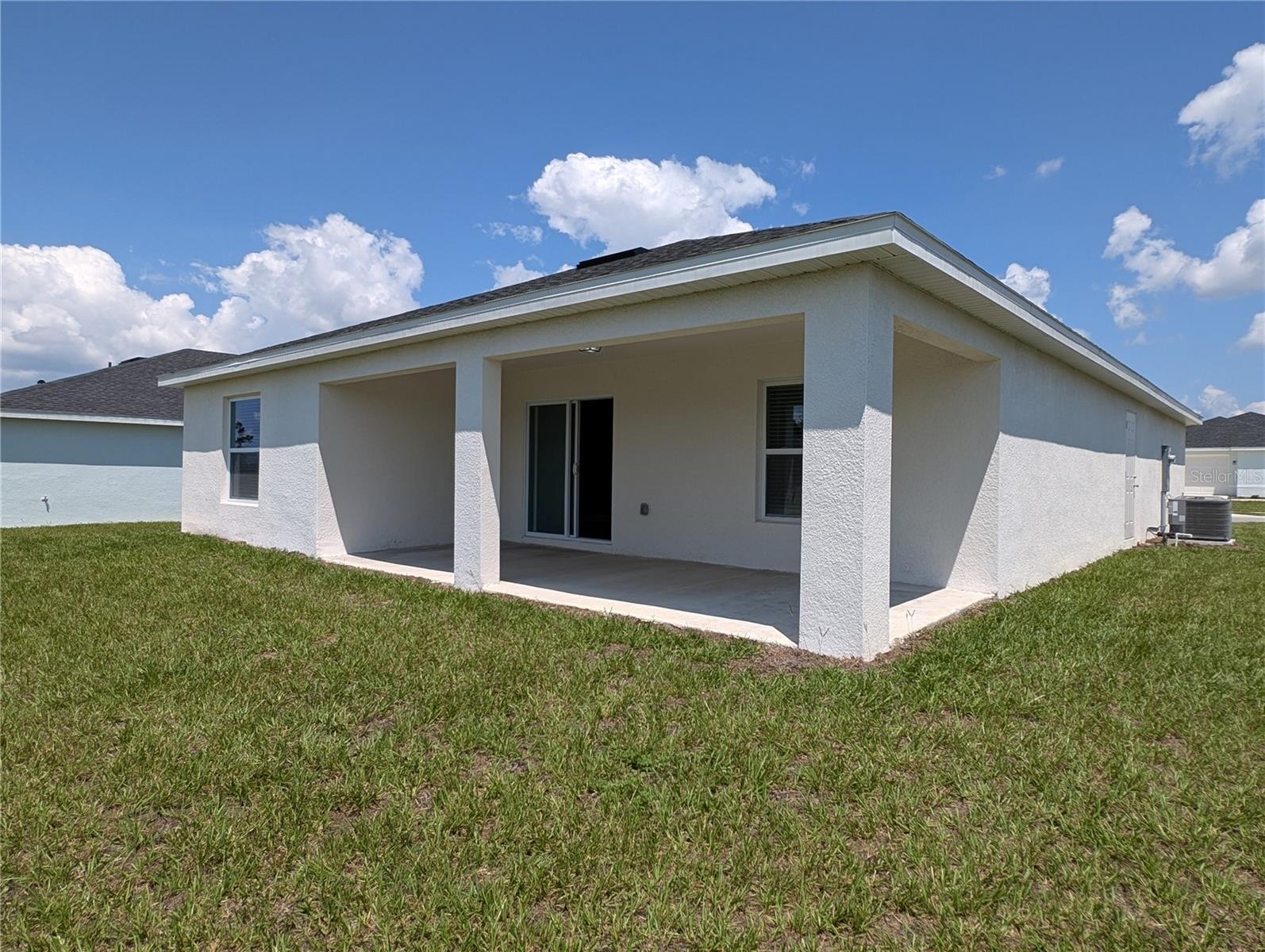 174 KROLL LN, LADY LAKE, FL, 32159
