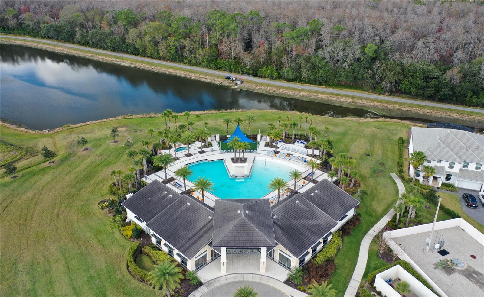 3801 SONOMA BLVD, KISSIMMEE, FL, 34741