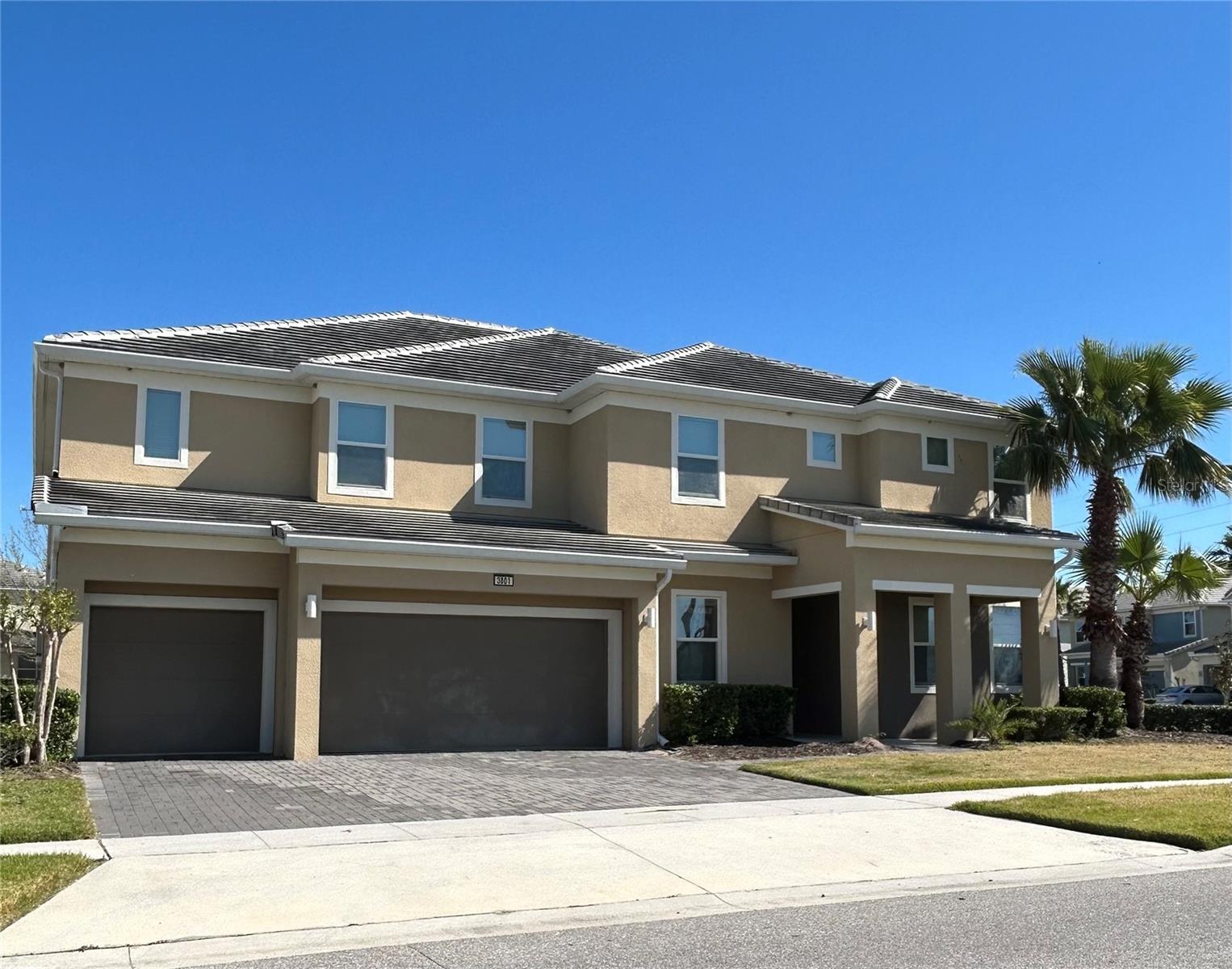 3801 SONOMA BLVD, KISSIMMEE, FL, 34741