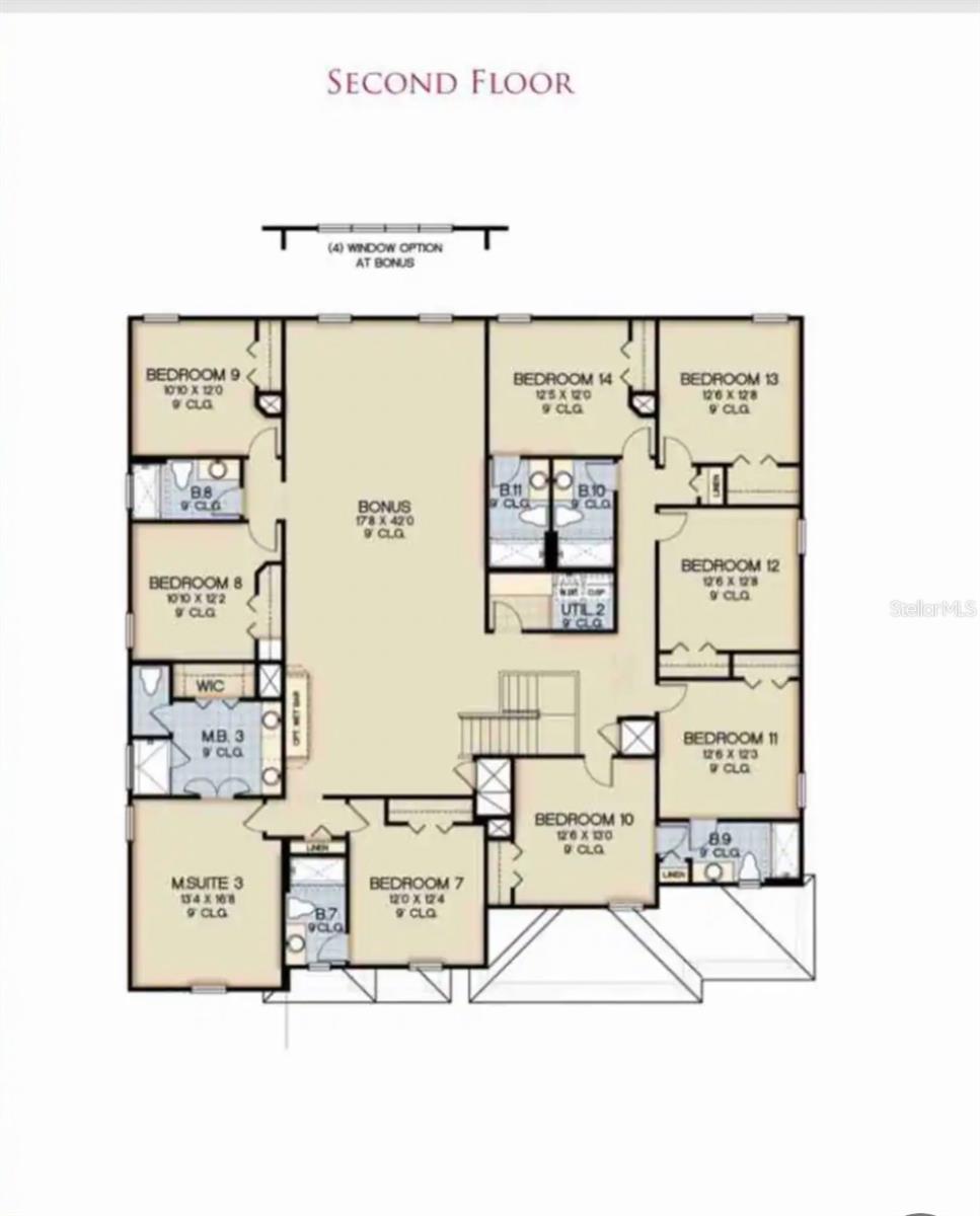 3801 SONOMA BLVD, KISSIMMEE, FL, 34741