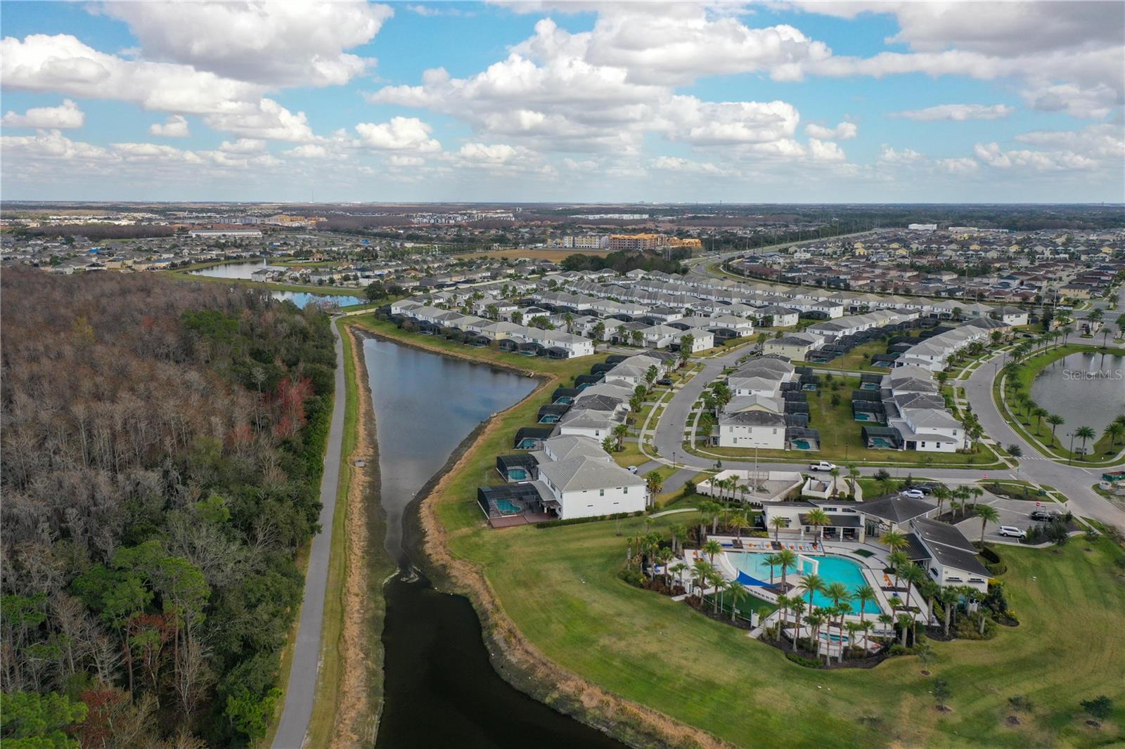 3801 SONOMA BLVD, KISSIMMEE, FL, 34741