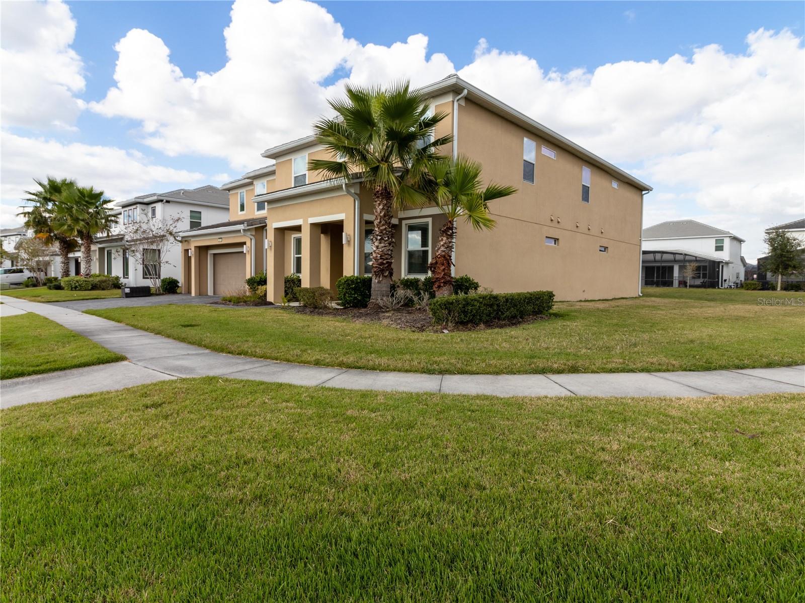 3801 SONOMA BLVD, KISSIMMEE, FL, 34741
