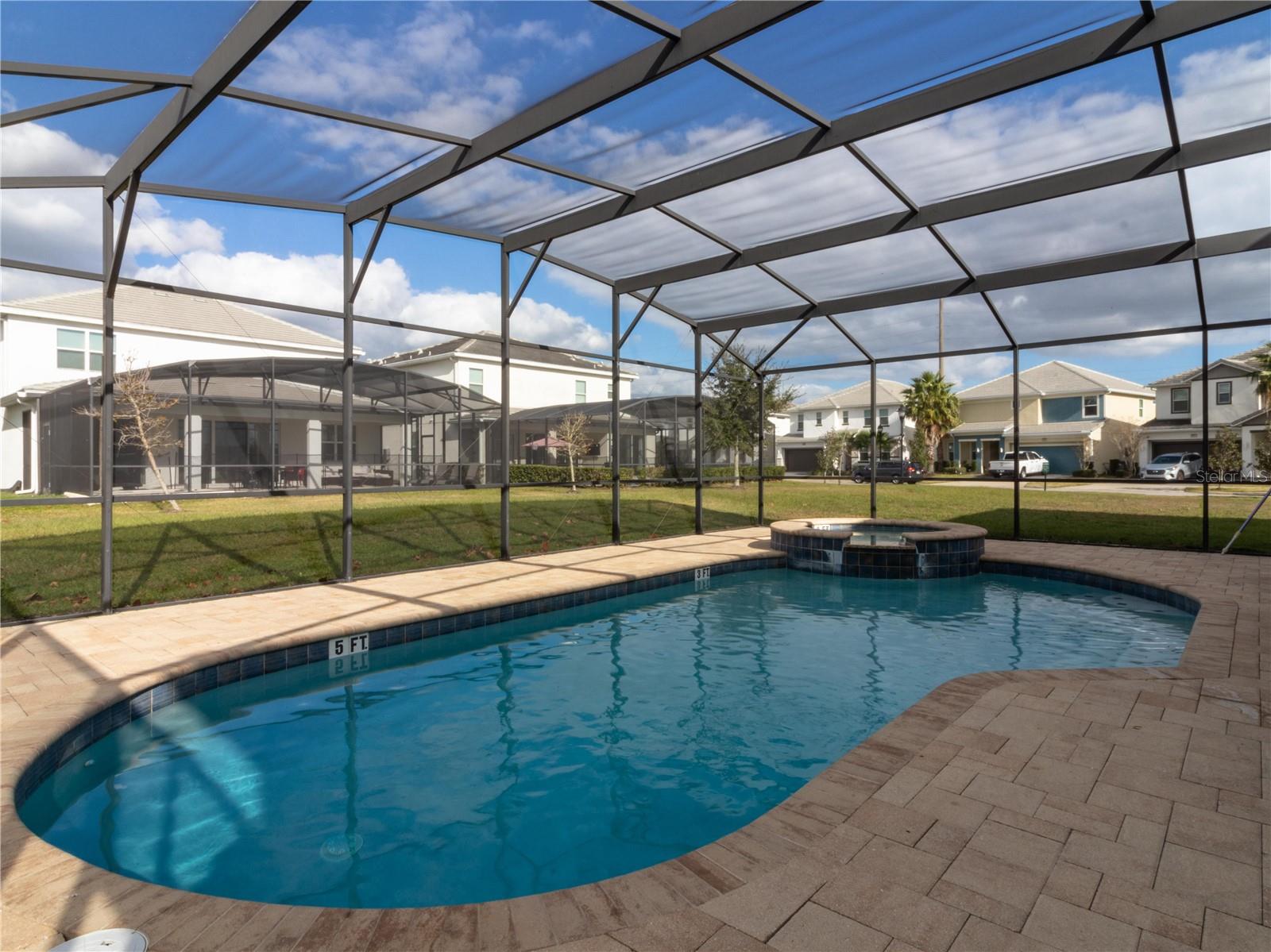 3801 SONOMA BLVD, KISSIMMEE, FL, 34741