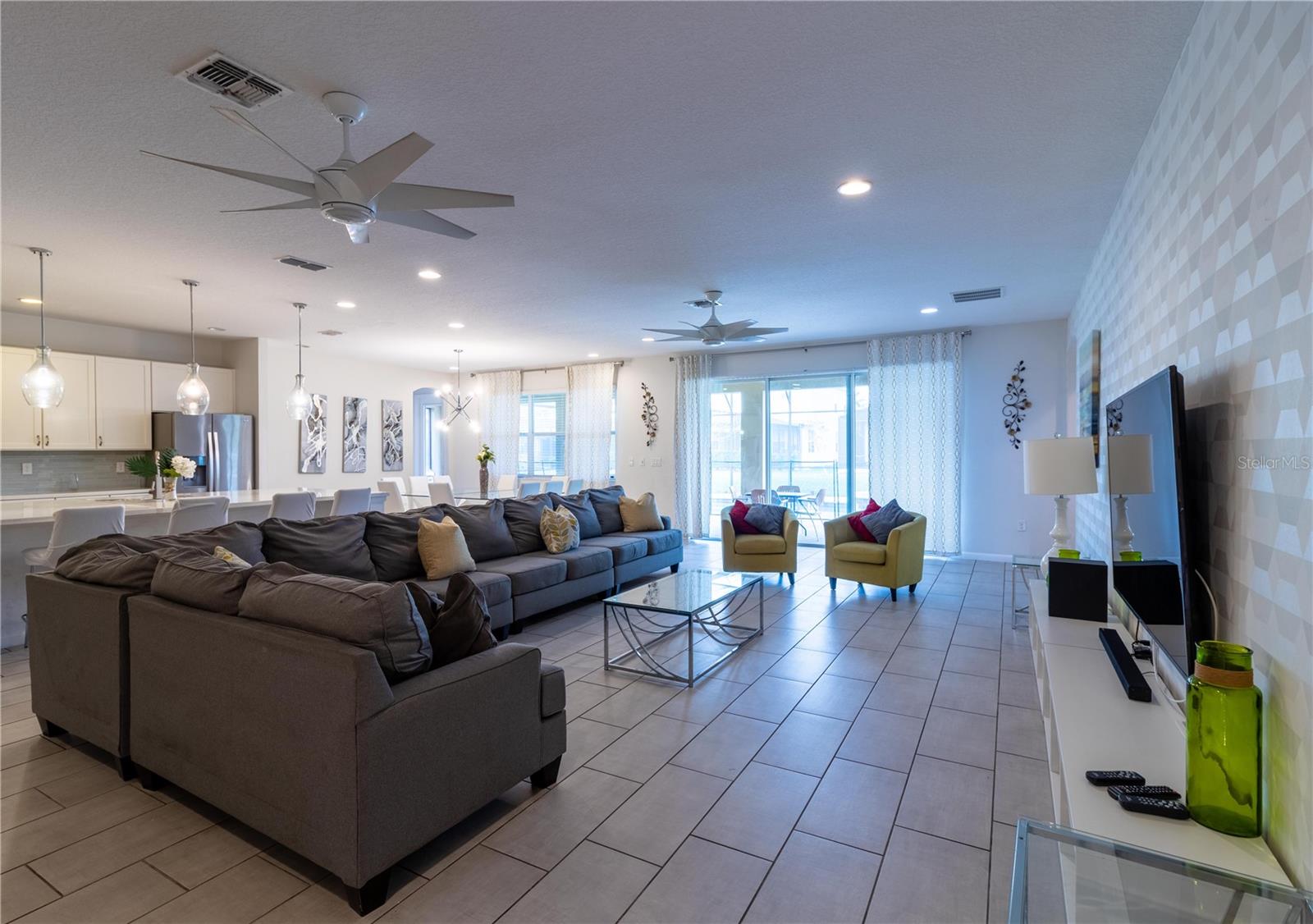 3801 SONOMA BLVD, KISSIMMEE, FL, 34741