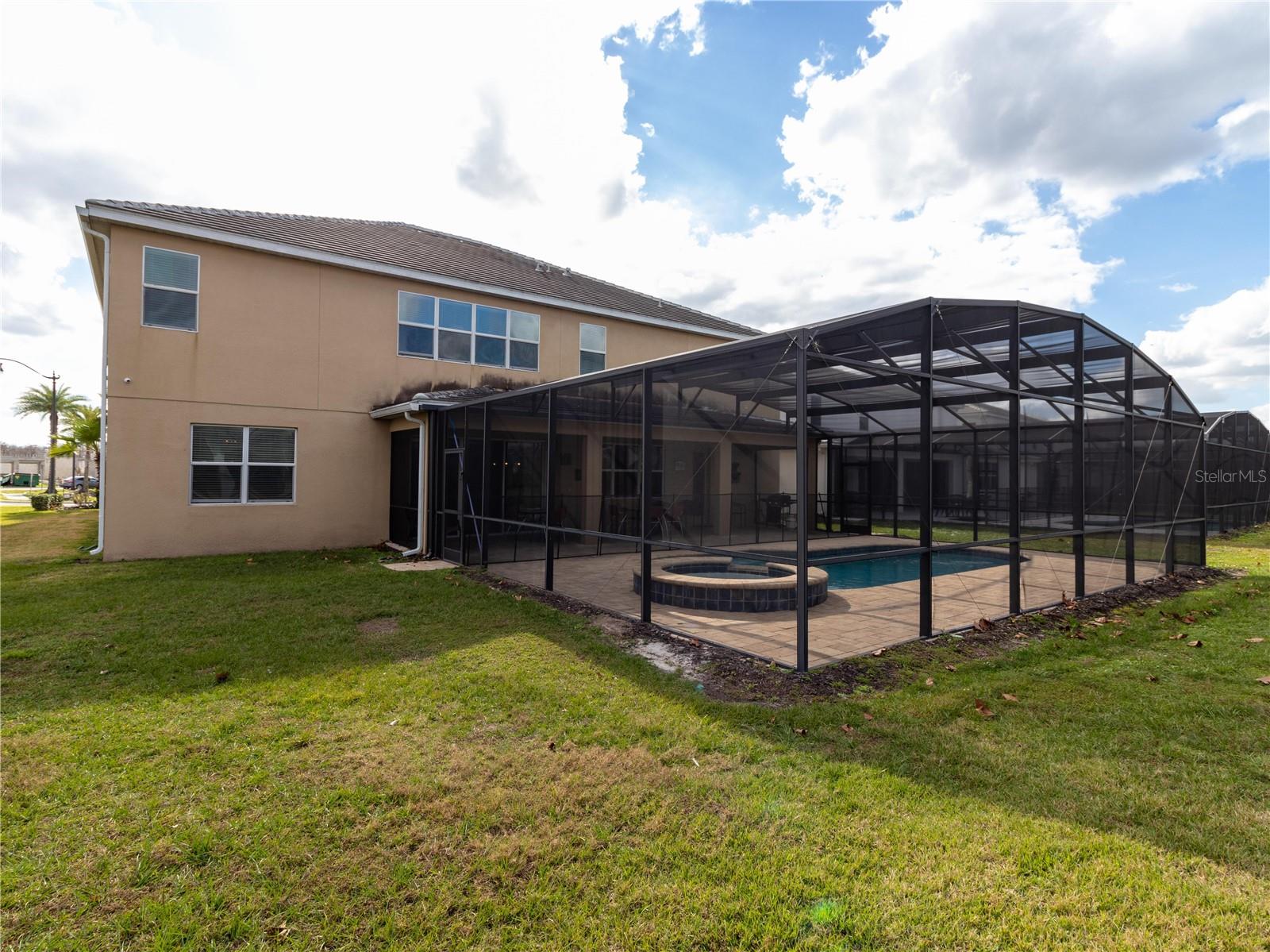 3801 SONOMA BLVD, KISSIMMEE, FL, 34741