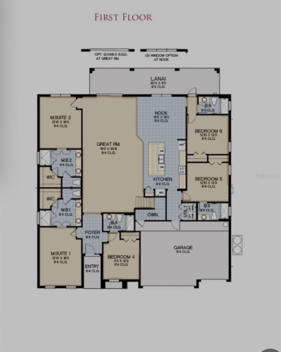 3801 SONOMA BLVD, KISSIMMEE, FL, 34741