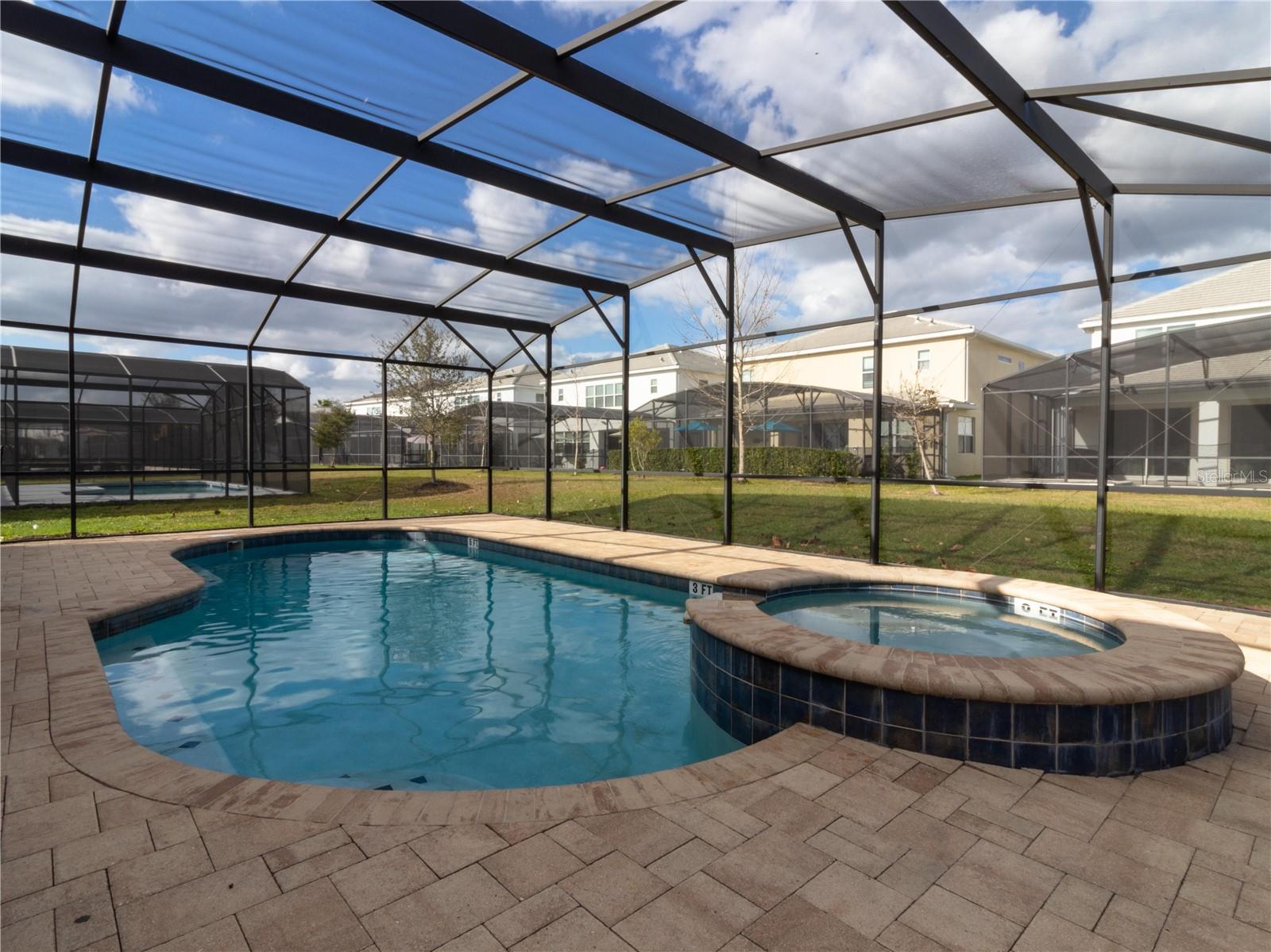 3801 SONOMA BLVD, KISSIMMEE, FL, 34741
