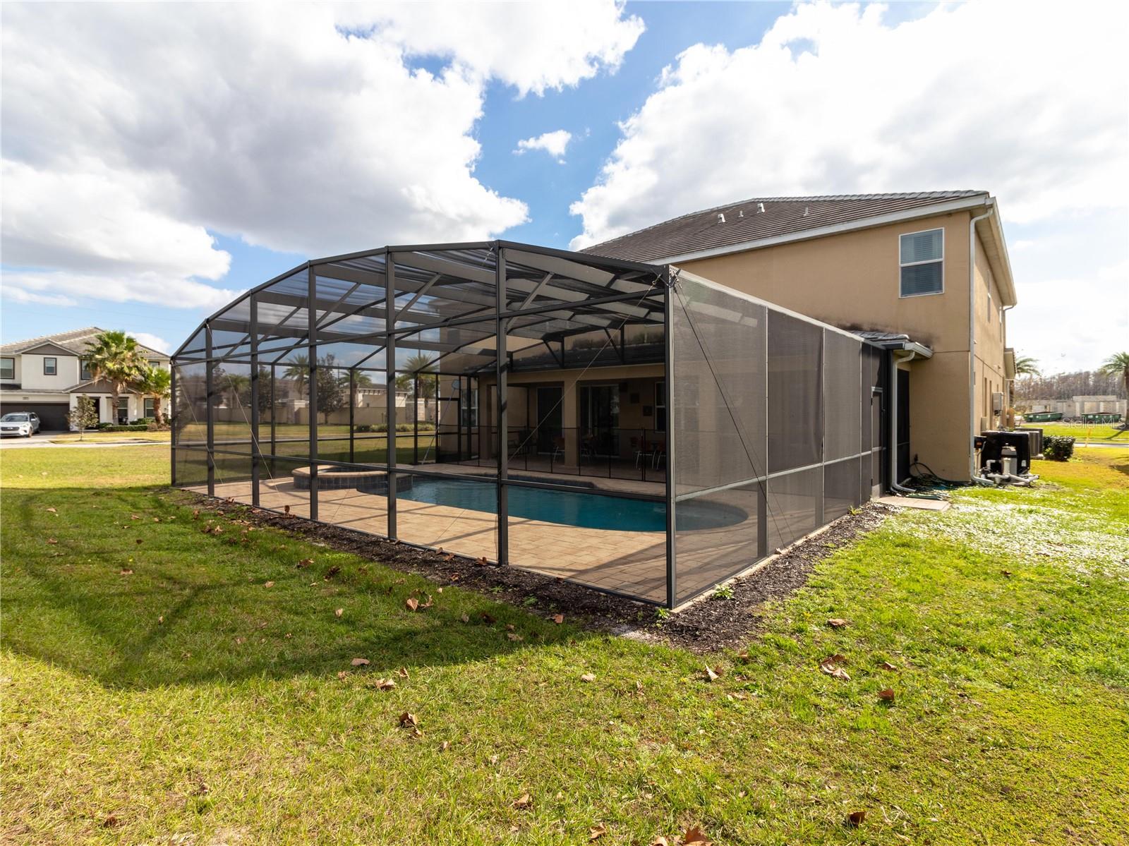 3801 SONOMA BLVD, KISSIMMEE, FL, 34741