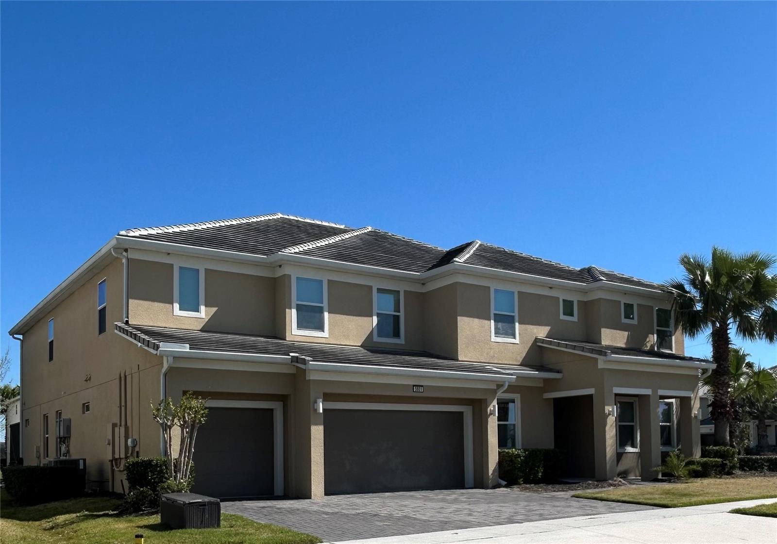 3801 SONOMA BLVD, KISSIMMEE, FL, 34741