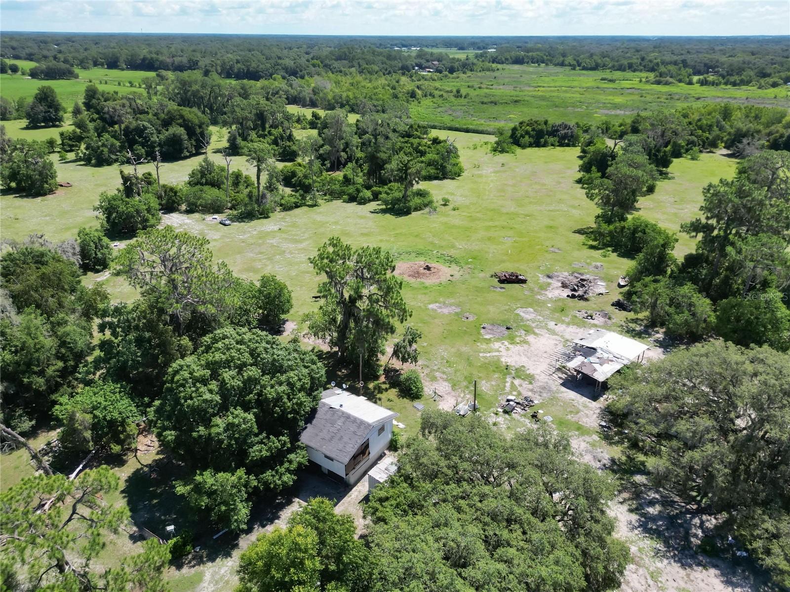 8315 TOM COSTINE RD, LAKELAND, FL, 33809