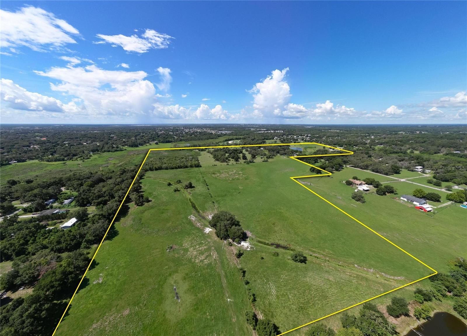 8315 TOM COSTINE RD, LAKELAND, FL, 33809