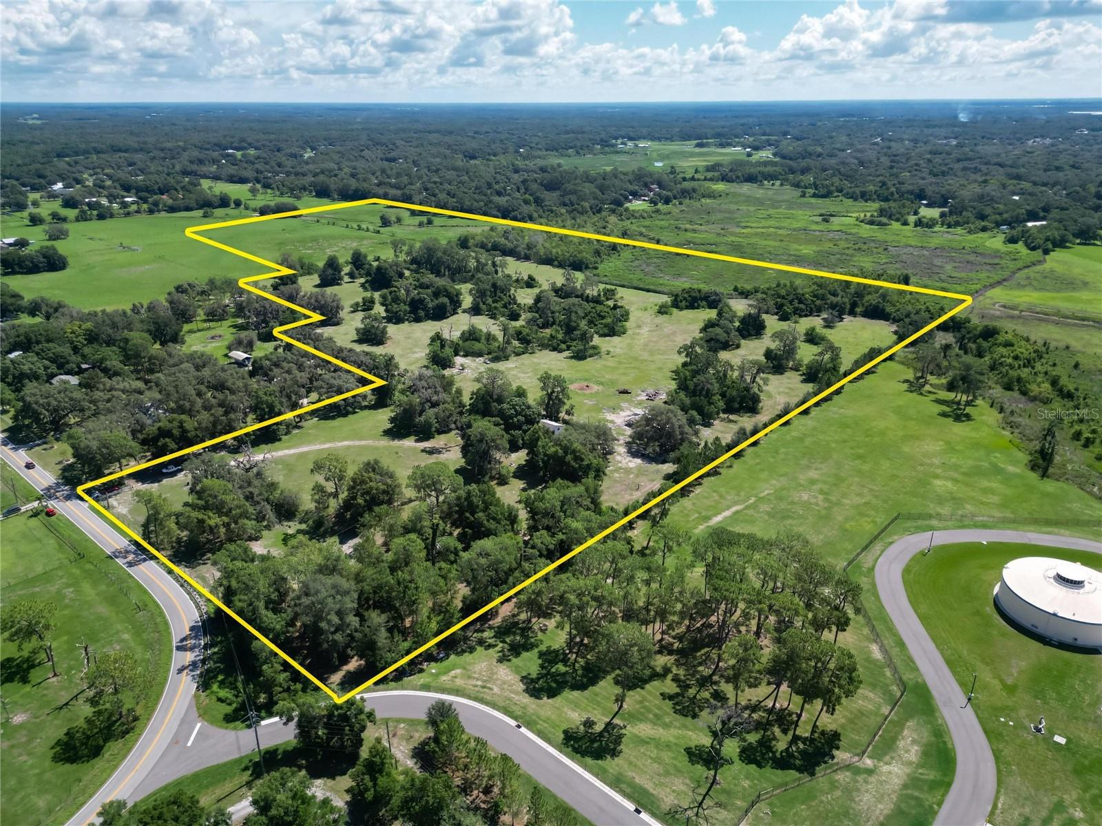 8315 TOM COSTINE RD, LAKELAND, FL, 33809