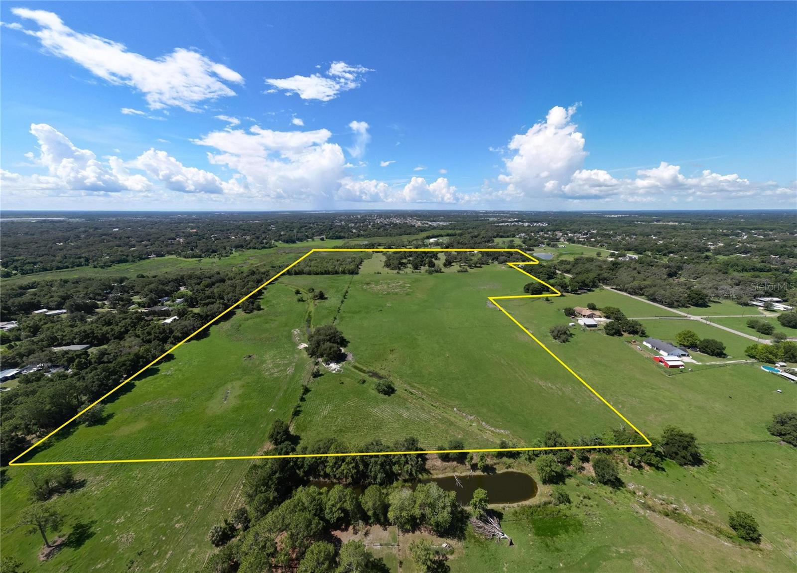 8315 TOM COSTINE RD, LAKELAND, FL, 33809