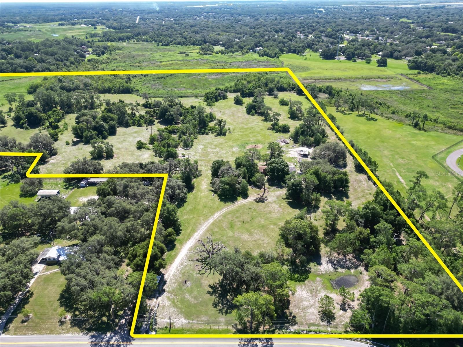 8315 TOM COSTINE RD, LAKELAND, FL, 33809