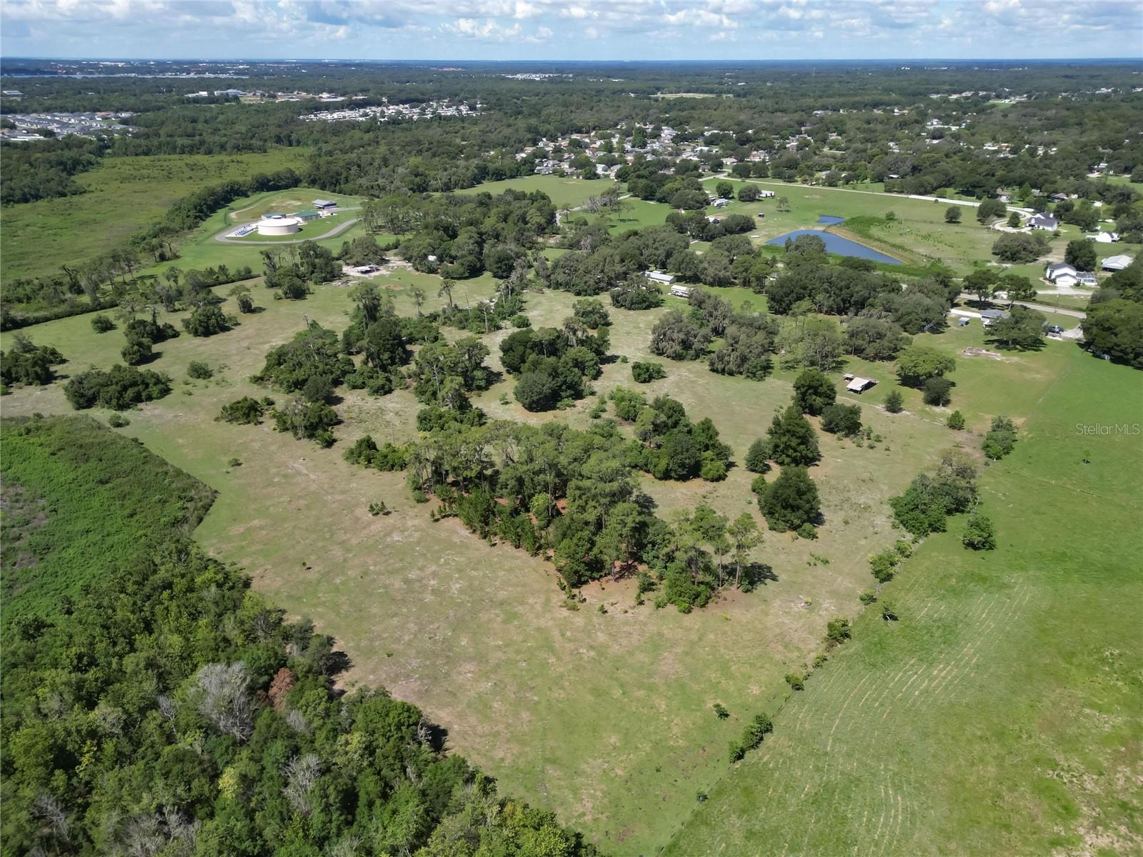 8315 TOM COSTINE RD, LAKELAND, FL, 33809