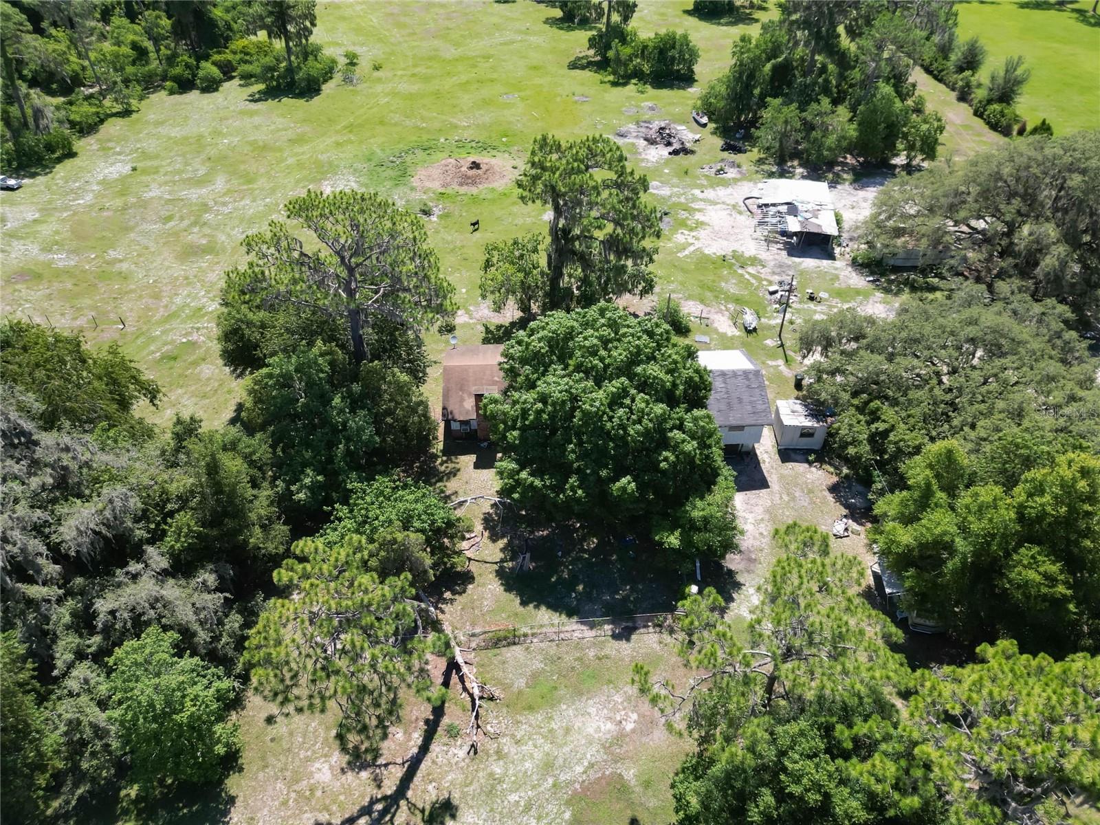 8315 TOM COSTINE RD, LAKELAND, FL, 33809