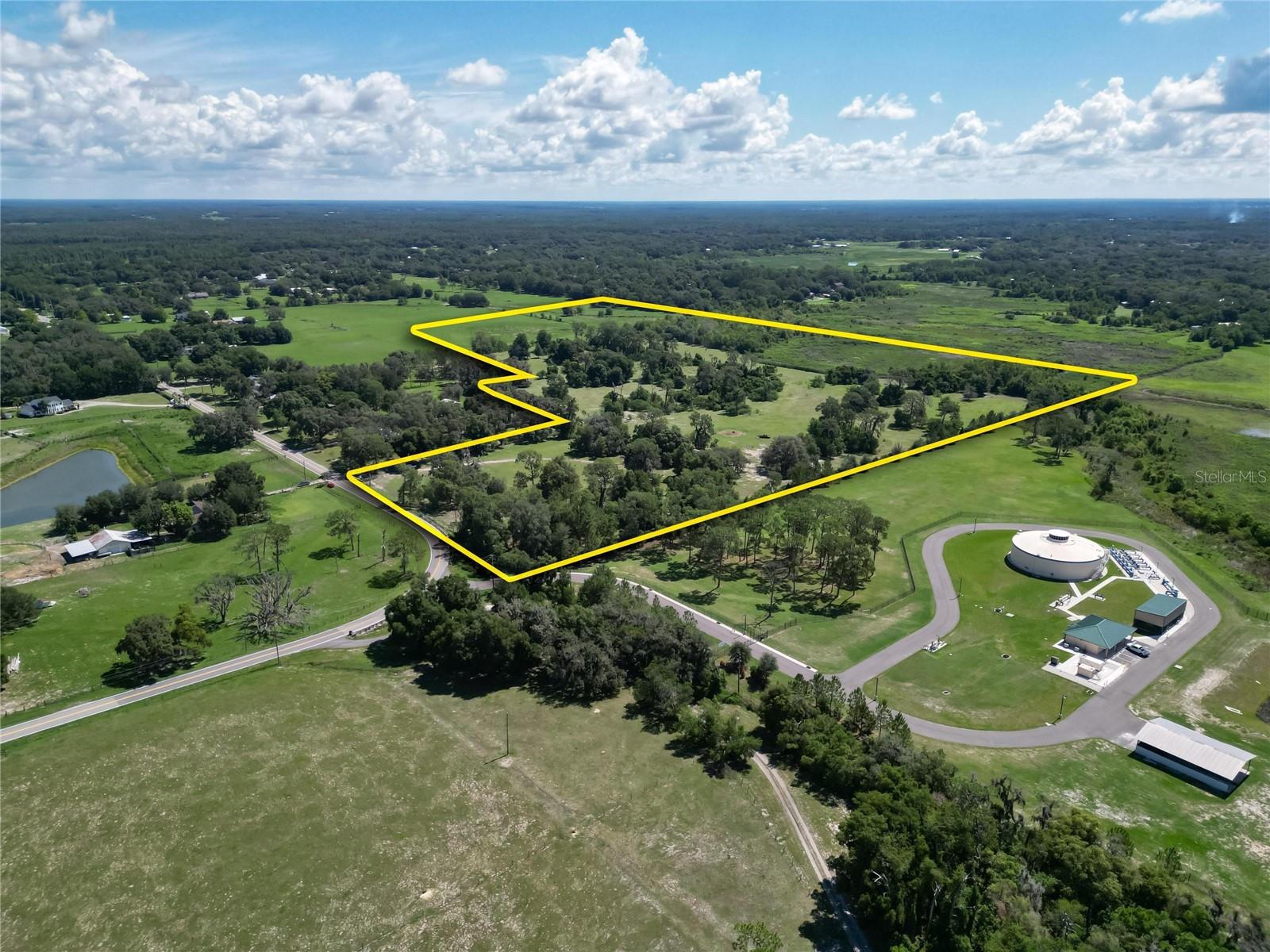8315 TOM COSTINE RD, LAKELAND, FL, 33809