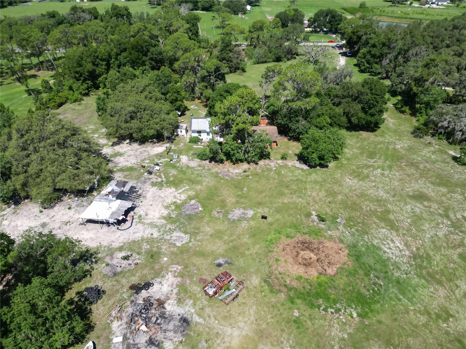 8315 TOM COSTINE RD, LAKELAND, FL, 33809
