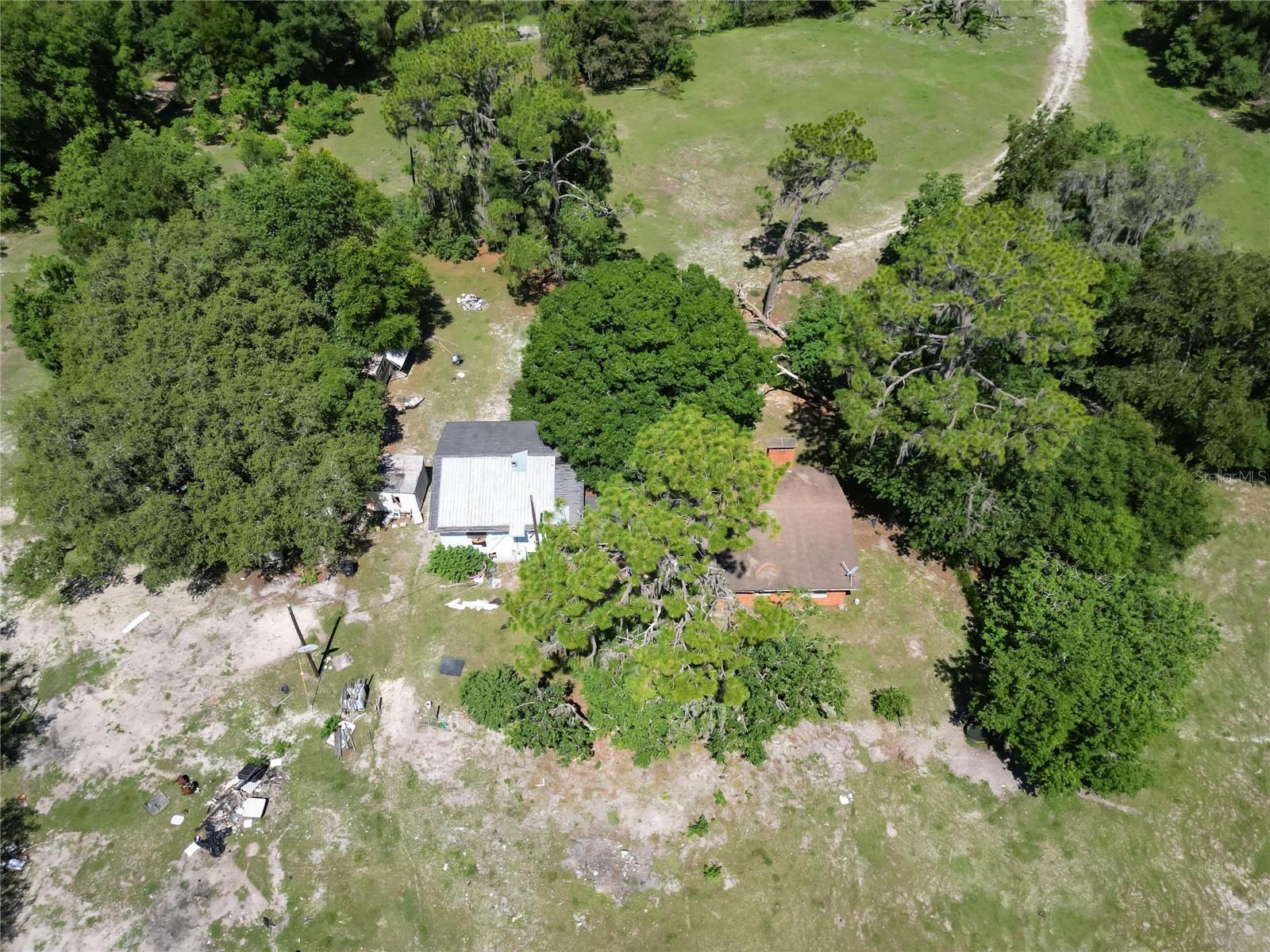 8315 TOM COSTINE RD, LAKELAND, FL, 33809