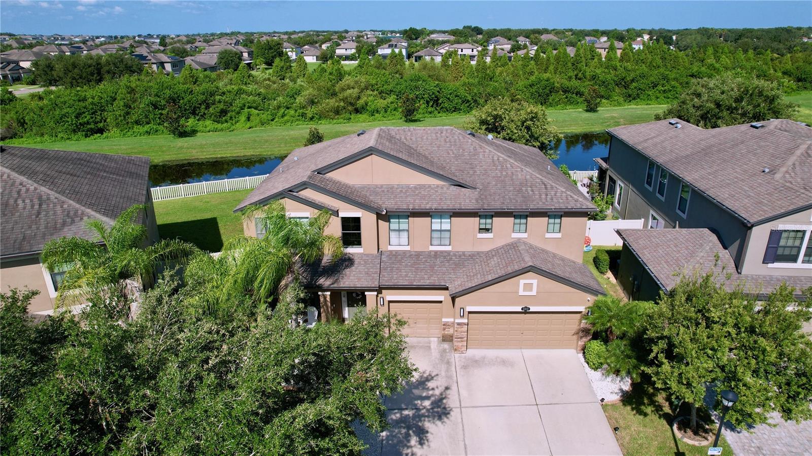 11511 PALMETTO PINE ST, RIVERVIEW, FL, 33569