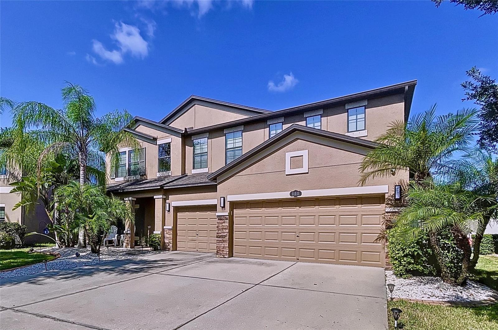 11511 PALMETTO PINE ST, RIVERVIEW, FL, 33569
