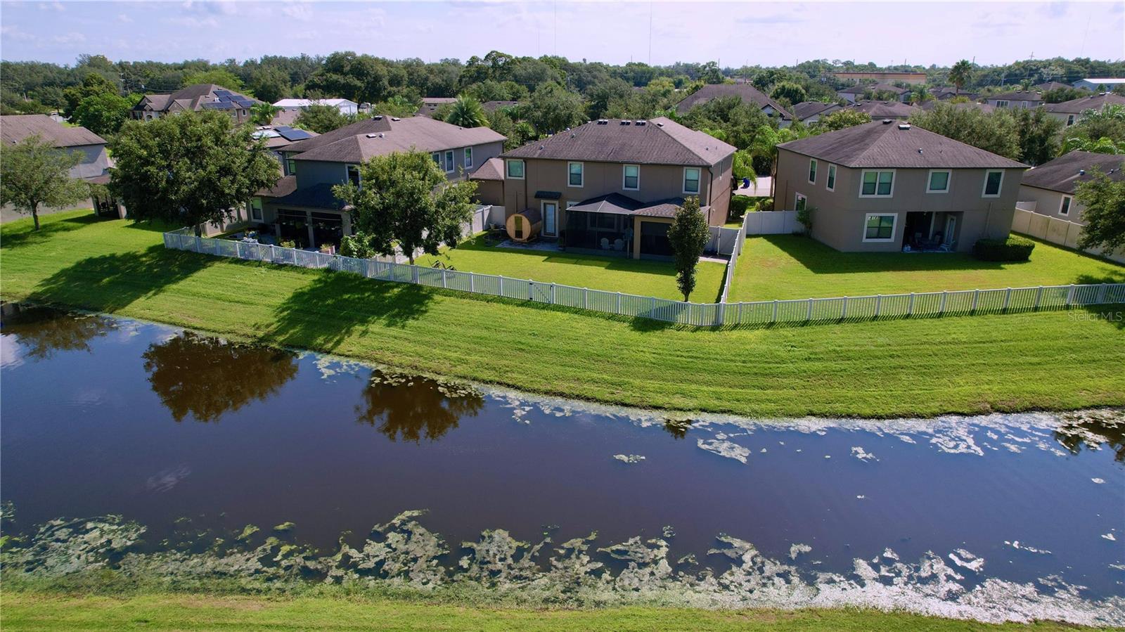 11511 PALMETTO PINE ST, RIVERVIEW, FL, 33569