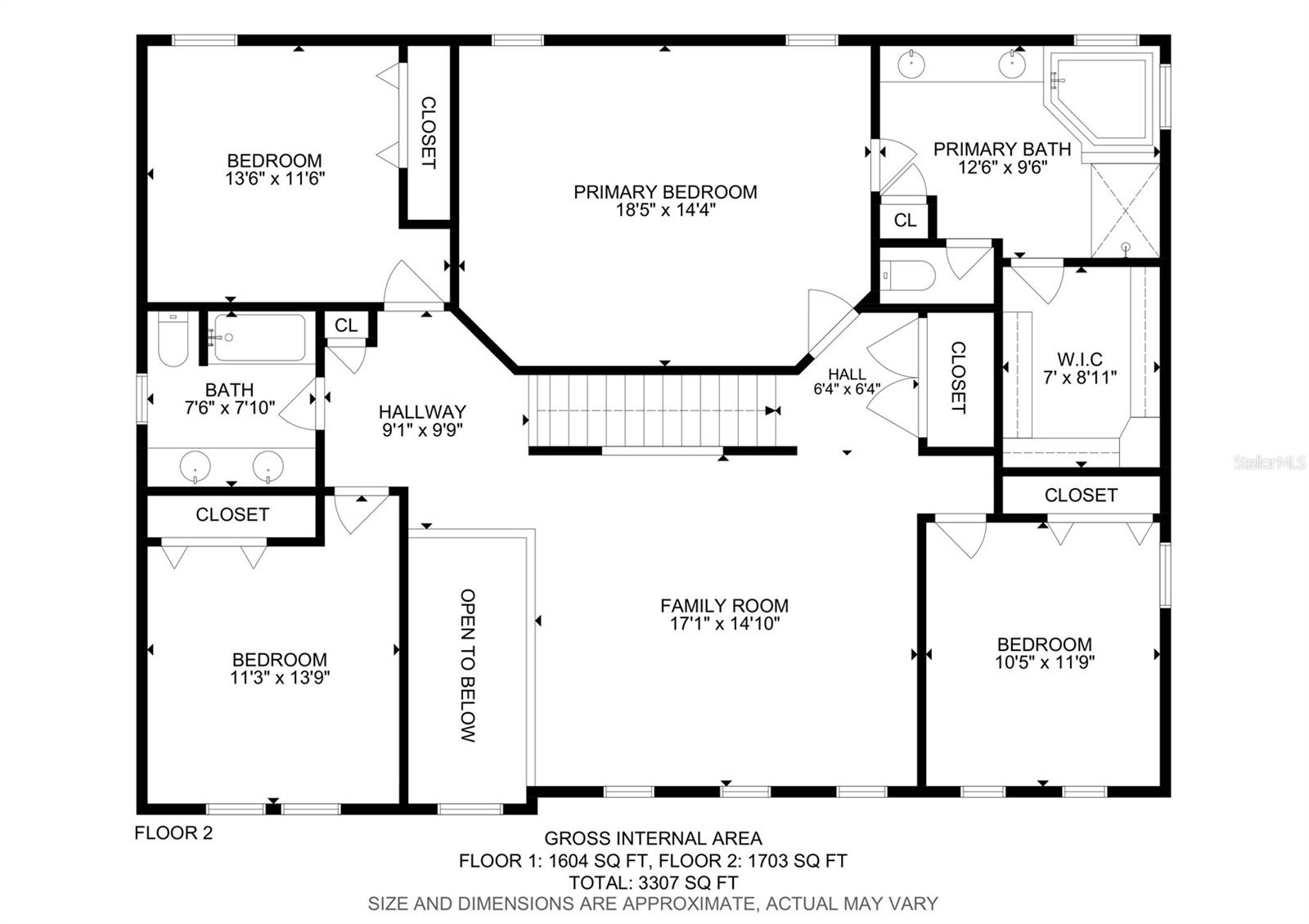 11511 PALMETTO PINE ST, RIVERVIEW, FL, 33569